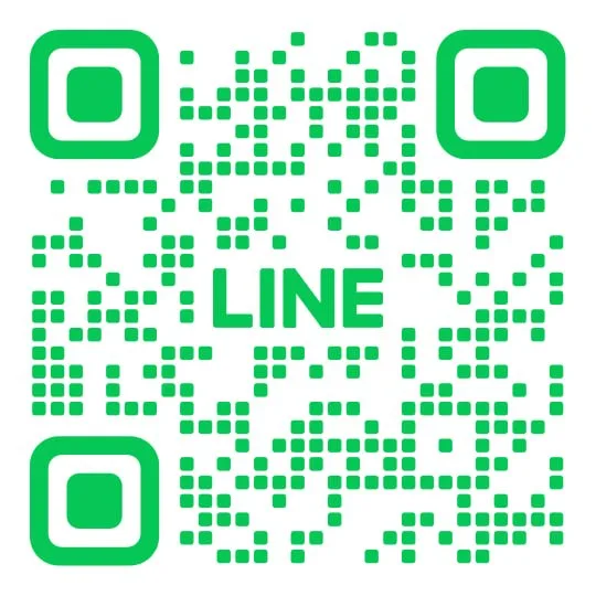 QR Code ทักเข้ามา ราคามวยวันนี้ one Line @